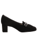 HASSIA Schnürschuh in schwarz