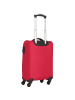 Nowi Sevilla 4 Rollen Kabinentrolley 55 cm bord-blau