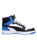 Puma Sneaker REBOUND 6 in blau