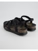 PANAMA JACK Sandalen in Schwarz