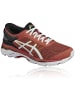 asics Laufschuh Gel-Kayano 24 in Rot