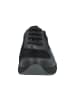 Solidus Schnürschuhe Mia in schwarz