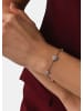 PURELEI Armband Velvet Rose Silber