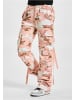 Brandit Brandit Cargo-Hosen in candy camo