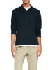 S. Oliver Poloshirt für in blau