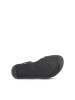 Gabor Riemchensandalen in schwarz