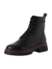 Tamaris Stiefeletten schwarz