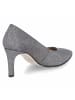 Gabor Pumps in Grau