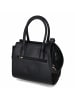 L.Credi Handtasche in black
