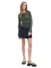 NO MATTER WHAT Blouse in Khaki
