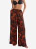 Triumph Strandhose Red Label Summer in BROWN COMBINATION