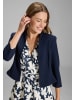 SWING Bolero in marine - 0001