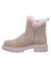 rieker Stiefelette in beige
