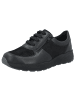 Solidus Sneaker Low in schwarz