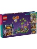 LEGO Friends 42669 Haus und Blumengarten der Imker