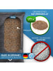 Flip Auto Luftentfeuchter 0,5kg 2er-Set  Schwarz