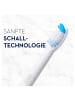 Oral-B Aufsteckbürsten "Pulsonic Clean" (4er-Pack)