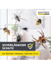 EASYmaxx EASYmaxx Insect Protect Magnet-Insektenschutzgitter 2er-Set, bis max. 130x150cm