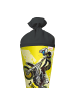 ROTH Schultüte groß Extreme Motocross 70 cm, Glanzfolie in Gelb