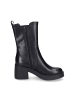 Tamaris Chelsea Stiefelette in Schwarz
