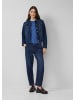 s.Oliver T-Shirt  in  55D2_royalblau