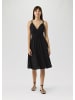 QS Kleid kurz in Schwarz