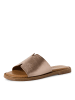 Tamaris Pantolette in grau