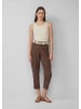 s.Oliver Hose  in  8828_mokka