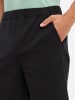 Nils Sundström Shorts in schwarz