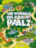Lipplerbookz Buch - Wir wimmeln uns durch die Pfalz