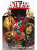 Panini Verlags GmbH Buch - Avengers: Tod aus dem Schatten