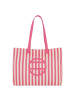 Tom Tailor Romy Schultertasche 39 cm in mixed rose