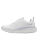 Tamaris WIDE FIT Sneaker in WHITE/LILAC
