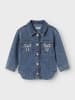name it Jeansjacke in Medium Blue Denim 1