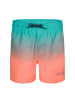 Trollkids Shorts Haukland in aqua mint
