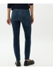 BRAX  Jeans für Damen in blau