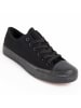 Montevita Sneakers Sneaker Connveh in Schwarz