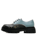 Dogo Brooklyn Halbschuhe - Radiant-Child 38 in Schwarz