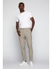 Matinique Casual Hose MAliam Gerade Passform in Simply Taupe