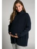 Ulla Popken Pullover in marine