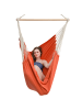 AMANKA XXL Outdoor Hängesessel Key West orange