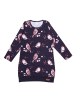 Walkiddy Kleid Langarm Kleid aus Baumwolle (Bio)