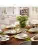Villeroy & Boch 8-tlg. Einsteiger-Set New Cottage Basic in Weiß – in weiß