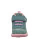 superfit Lauflernschuh SPORT7 MINI in Grün/Rosa