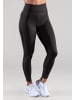 CLN Athletics Tight Vitality in Black olive