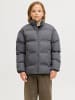 JACK & JONES Junior Steppjacke in Castlerock