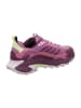 Wolverine Wander- & Bergschuhe in Lila