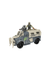 Toi-Toys ALFAFOX Spielset XL Militär in mehrfarbig