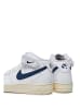 Nike Sneaker Damen in Weiß