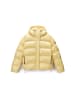 Napapijri Winterjacke A-GLANE W in Italian Strawn N6F
